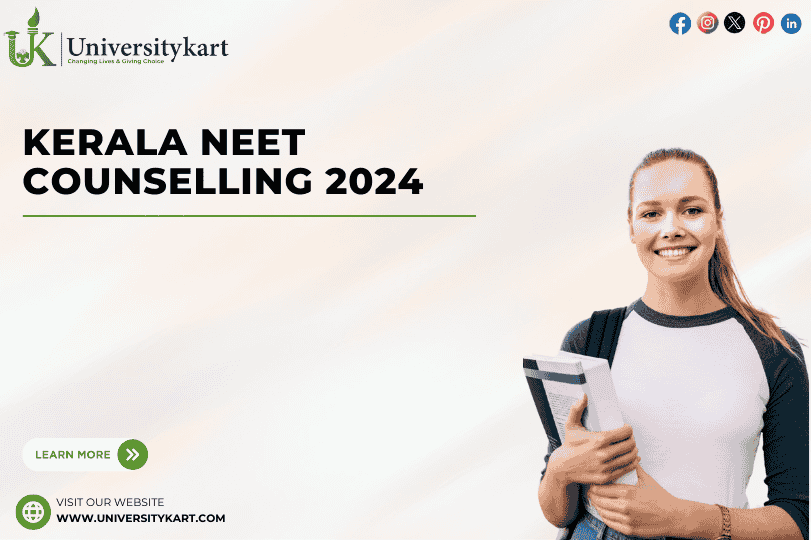 Kerala NEET Counselling