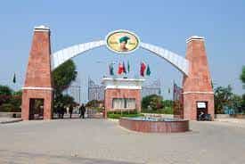 Campus Jan Nayak Ch. Devi Lal Institute of Business Management in Sirsa