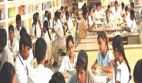 Canteen of KrishnaTeja Pharmacy College, Tirupati in Tirupati