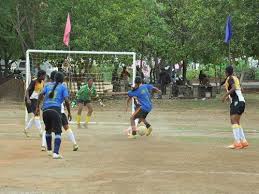 Sports for Soka Ikeda College of Arts And Science For Women - (SICASW, Chennai) in Chennai	