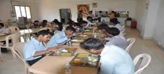 Canteen Rayagada Institute of Technology and Management (RITAM), Rayagada in Rayagada	