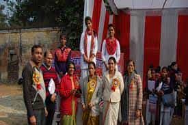 Sports Virangana Avanti Bai Lodhi Degree College (VABLDC, Hardoi) in Hardoi
