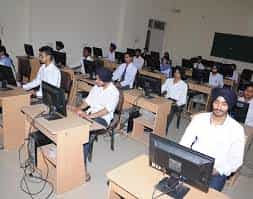 Image for Khalsa College of Pharmacy (KCOP), Amritsar in Amritsar	