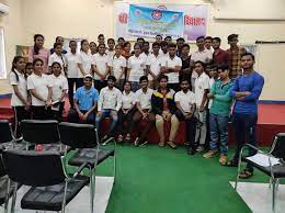 Students Photo Pandit S N Shukla University in Shahdol