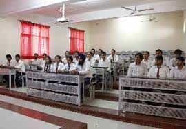 Class Room Guru Gobind Singh College of Modern Technology (GGSCMT, Mohali) in Mohali