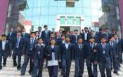 group photo kopal Institute of Science & Technology - [KIST]in Bhopal