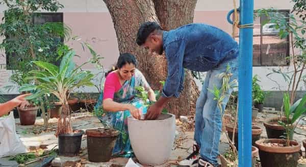 Image for Government College Tripunithura, Ernakulam in Ernakulam
