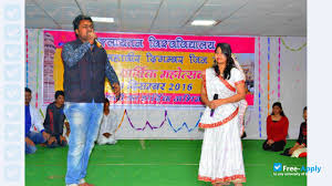 Annual Function Mangalayatan University in Aligarh