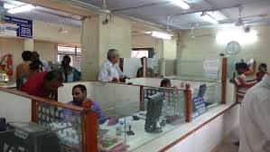 Office  Padmabhushan Sri N.Ramaswami Ayyar Memorial Polytechnic College, Tiruchirappalli 