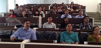 Class Room TATA Institute of Social Science  (TISS), Guwahati in Guwahati