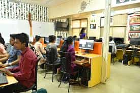 Computer Lab Photo Times And Trends - (TTA, Pune)Academy  in Pune