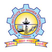 Anand School Of Architecture Logo