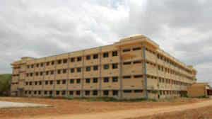 Image for VPMM Engineering College for Women, Virudhunagar in Virudhunagar