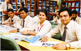 Students  ITS Engineering College, Greater Noida in Greater Noida