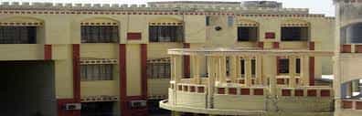 Image for Bal Mukund Bazari College of Education (BMBCE), Agra in Agra