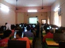 CCC Smart Classroom