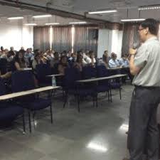 Classroom  for K.J. Somaiya Polytechnic - (KJSP, Mumbai) in Mumbai 