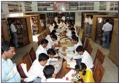 Library  Institute of Advanced Studies in Education in Jaipur