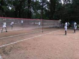 Sports for C.Abdul Hakeem College (CAHC), Vellore in Vellore