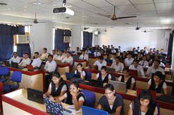 Computer Center of Aditya Institute of Technology and Management, Tekkali in Srikakulam	