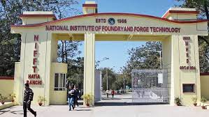 NIFFT College View