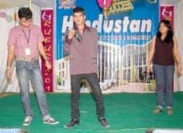 function pic Hindustan Institute of Technology Science and Management (HITSM, Gwalior) in Gwalior