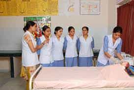 Image for SGL Nursing College, Jalandhar in Jalandhar