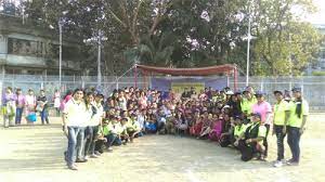 Sports  for Deshbandhu College for Girls, Kolkata in Kolkata