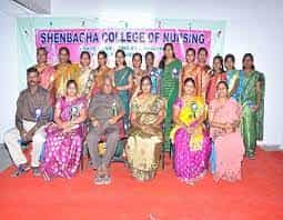 SCN College Function