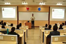 Class Room T.A. Pai Management Institute, Manipal in Manipal