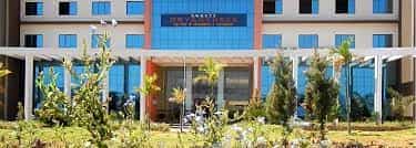Image for Dnyanshree Institute of Engineering and Technology (DIET), Satara in Satara