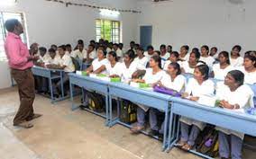 Image for E.G.S.Pillay College of Pharmacy (EGSCP), Nagapattinam in Nagapattinam	