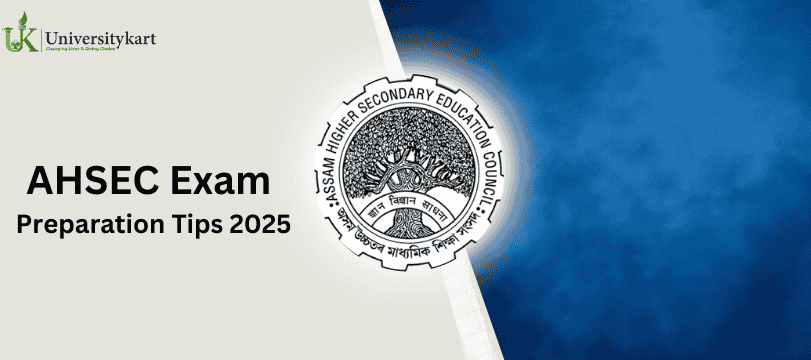 Assam HS Preparation Tips 2025