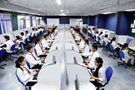 Computer Lab Jan Nayak Ch. Devi Lal Memorial College of Engineering in Sirsa