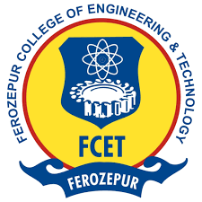 FCET Logo