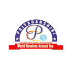 Priyadarshini College of Computer Science and Research logo