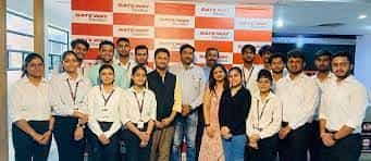 Group Pic Gateway Institute of Engineering and Technology (GIET, Sonipat) in Sonipat