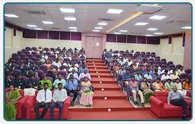 Image for VERSATILE BUSINESS SCHOOL, (VBS, CHENNAI) in Chennai	