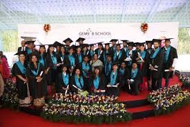 Group Photo Gems B School - [Gems],  in Bengaluru