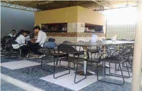 CanteenUnited Institute of Technology (UIT, Prayagraj) in Prayagraj