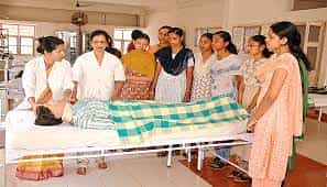 Training Photo Father Muller College of Nursing, Mangalore in Mangalore