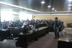 Seminar JRE Group of Institutions, Greater Noida in Greater Noida