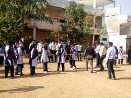 Image for Sonekar College of Pharmacy (SCP), Nagpur in Nagpur