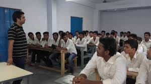 Class Room Photo Santiniketan Polytechnic, Durgapur in Paschim Bardhaman	