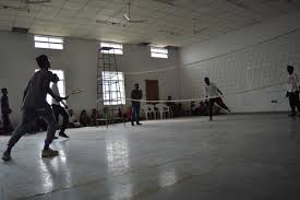 Indoor Games at Auroras Design Academy Hyderabad in Hyderabad	