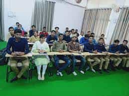  G. T. Polytechnic College (GTPTC), Ratlam in Ratlam