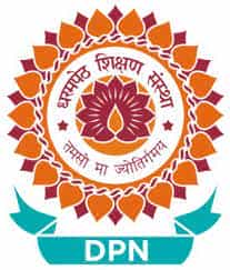 Dharampeth Polytechnic, Nagpur logo