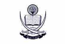 Saifia College of Law, Bhopal logo