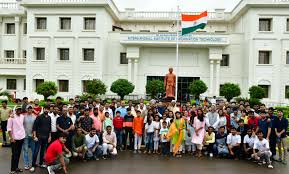 Group Photo Institute of Technology And Science (ITS), Raipur in Raipur