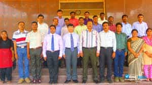 Staff Photo Swami Ramanand Teerth Marathwada University, Directorate of Distance Education - (DDE, Nanded) in Nanded	